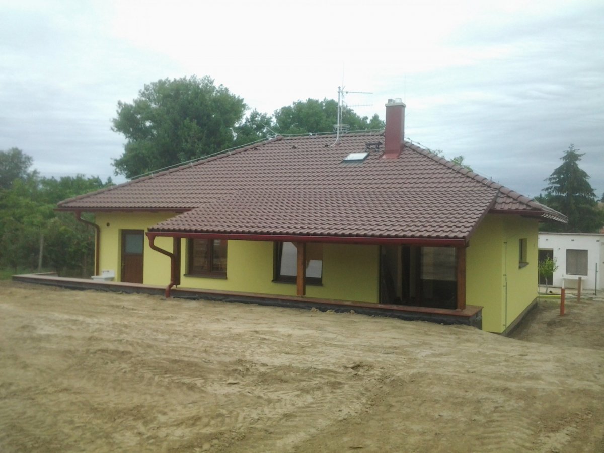 Dřevostavba bungalov na klíč 4+1 - 197 - 20150825_080254